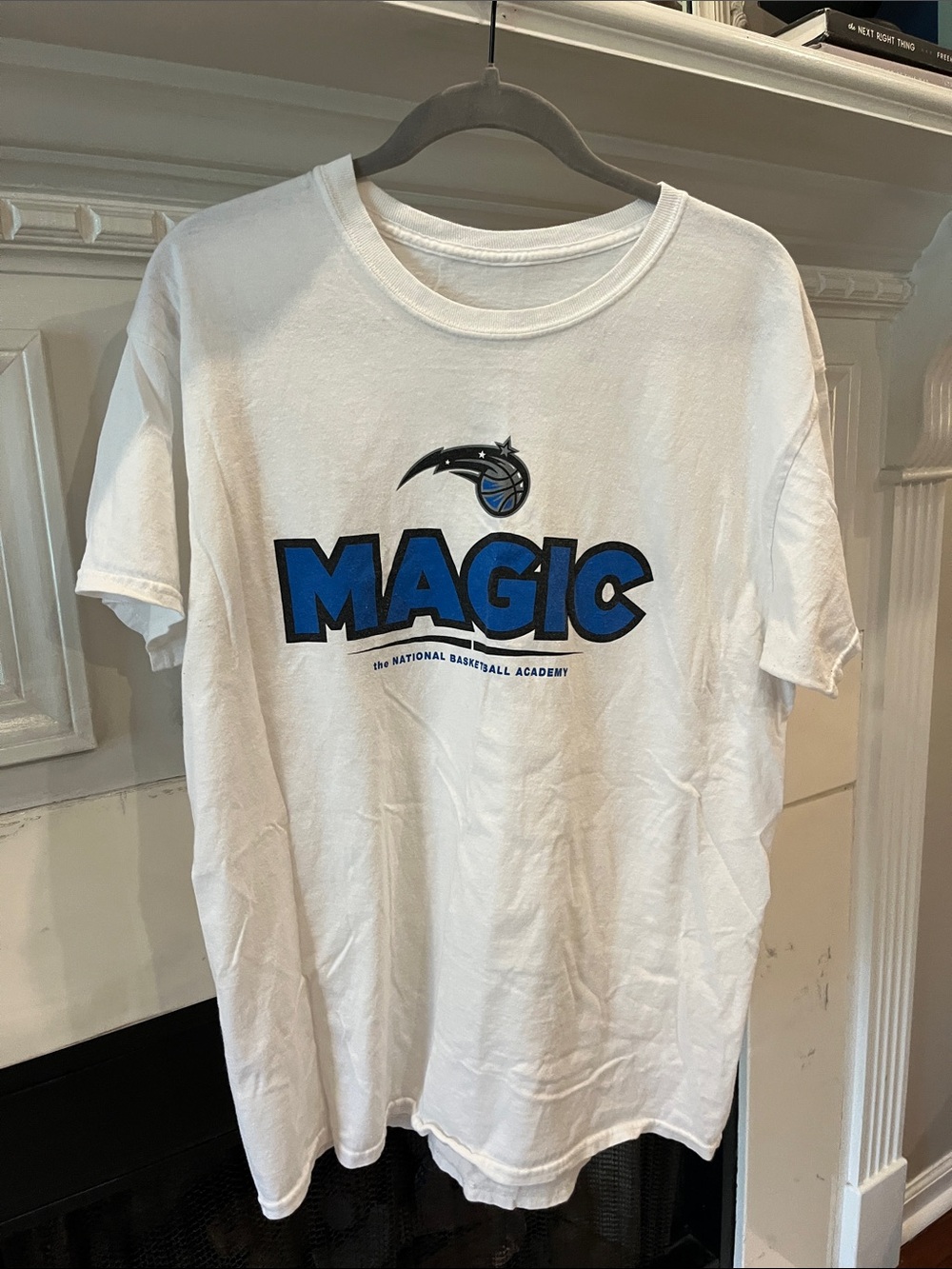 Orlando Magic Basketball tee